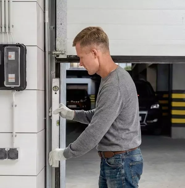 Why Choose Us for Door, Gate and Security Services in Des Moines, IA