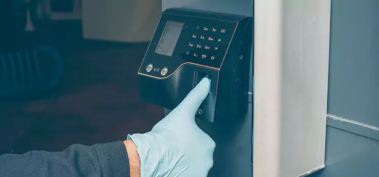 Access Control Installation Des Moines