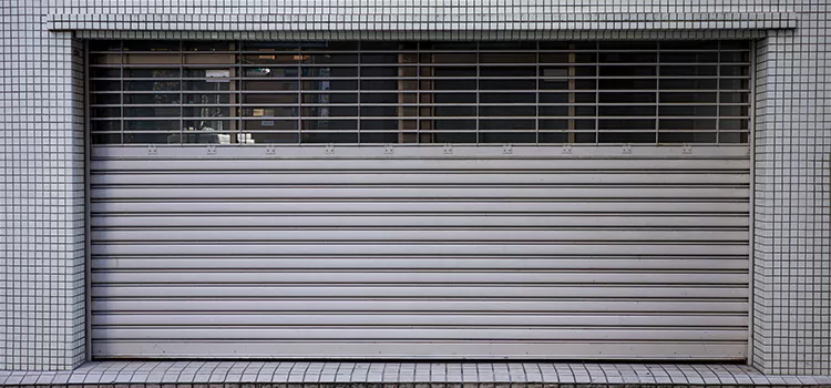 Advanced Solutions for Your Aluminum Garage Doors in Des Moines, Iowa