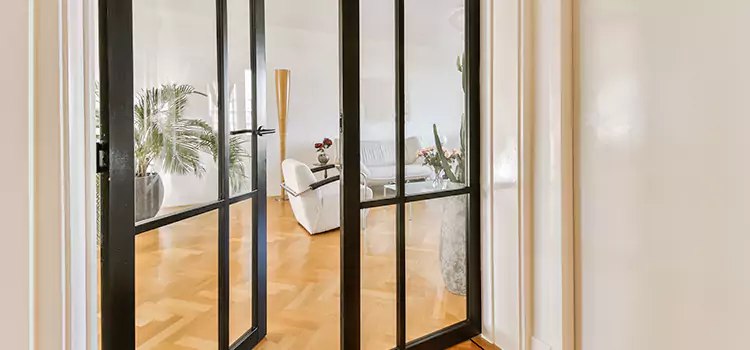 Bifold Door Replacement Des Moines
