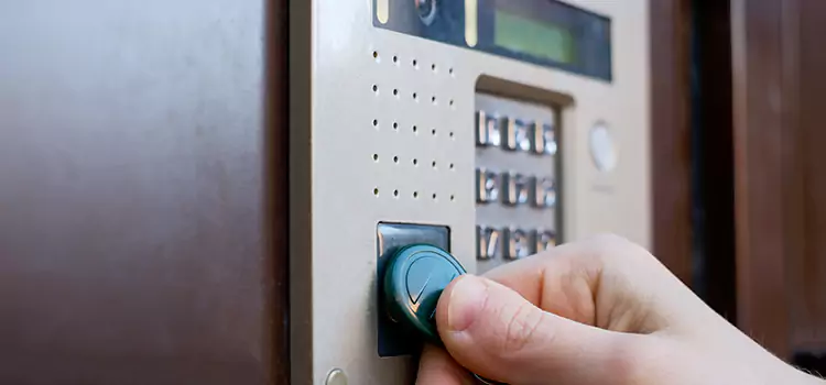 Enhanced Security Features Des Moines