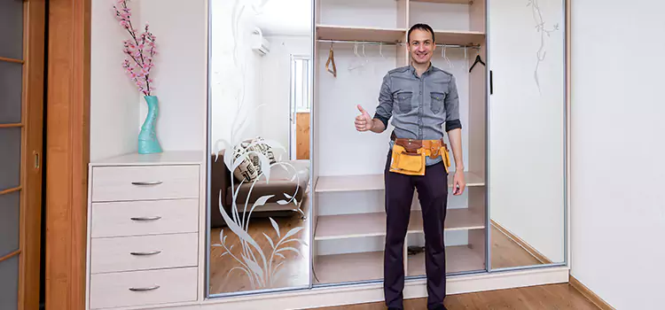 Sliding Closet Door Replacement Des Moines
