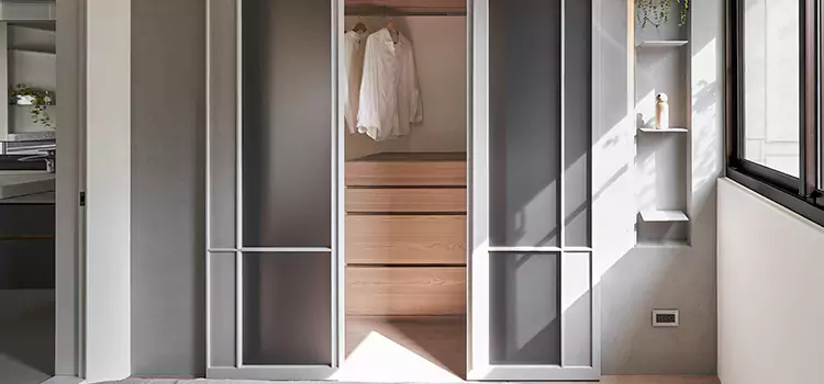 Mirror Sliding Door Replacement Des Moines
