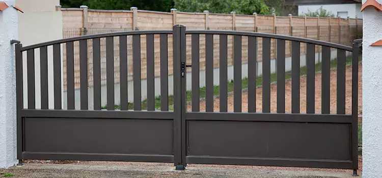 Advanced Gate Solutions in Des Moines, IA