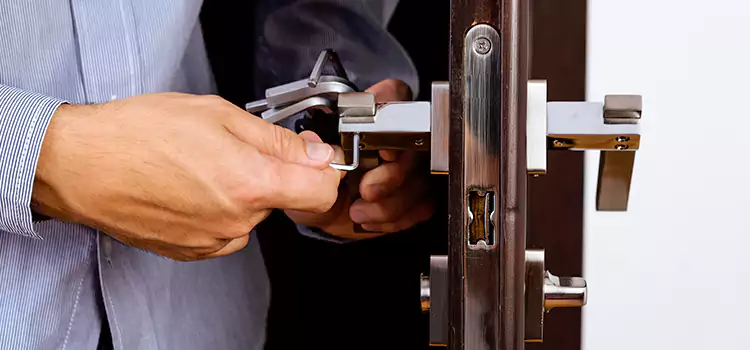 Commercial Door Lock Repair Des Moines