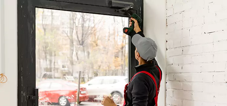 Comprehensive Door Closer Services in Des Moines, IA