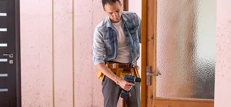 Exterior Door Frame Installation Des Moines