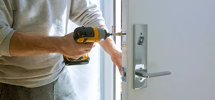 Door Knob Lock Repair Des Moines