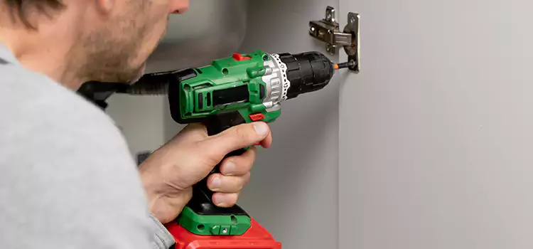 Commercial Door Hinge Repair Des Moines