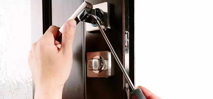 Door Lock Replacement Service Des Moines