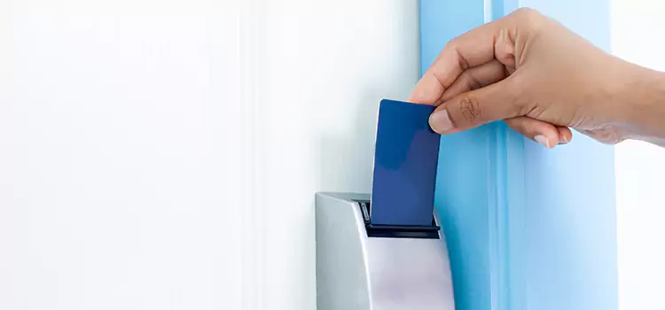Access Control System Integration Des Moines