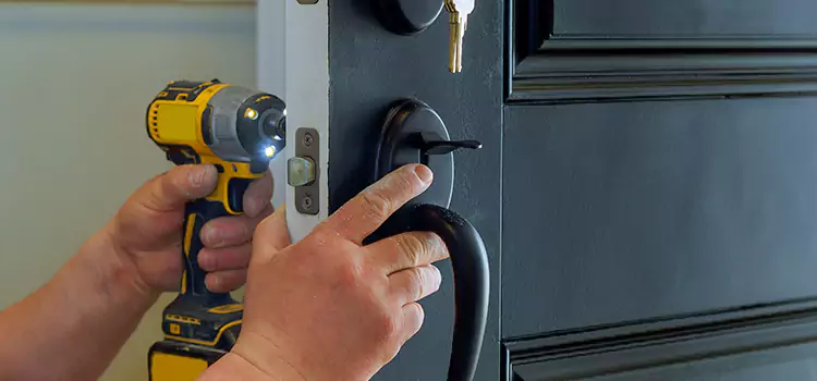 Locksmith Emergency Service Des Moines