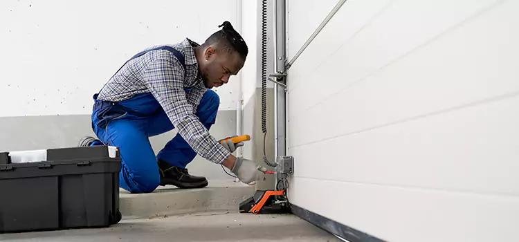 Expert Solutions for Every Garage Lock Need in Des Moines, IA