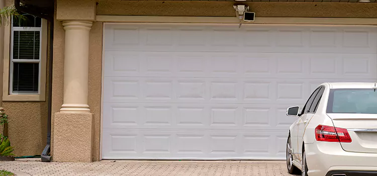 Comprehensive Garage Door Maintenance Services in Des Moines, IA