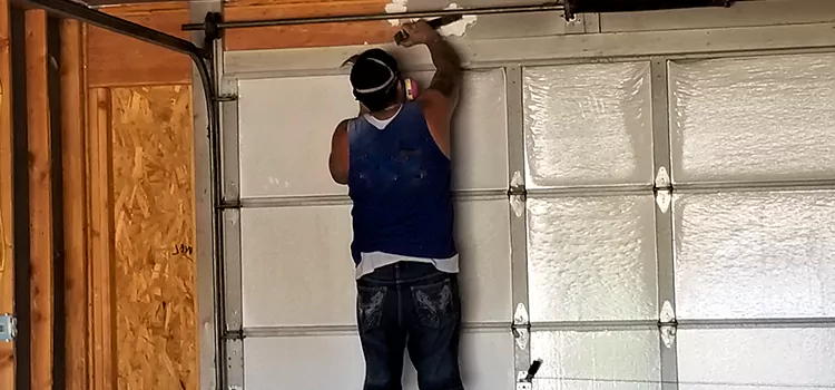 Specialized Garage Door Panel Solutions in Des Moines, IA