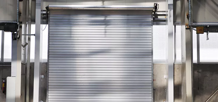 Roller Door Maintenance Des Moines