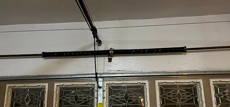 Garage Door Spring Repair Near Me Des Moines