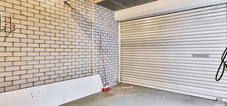 Comprehensive Solutions for Every Garage in Des Moines
