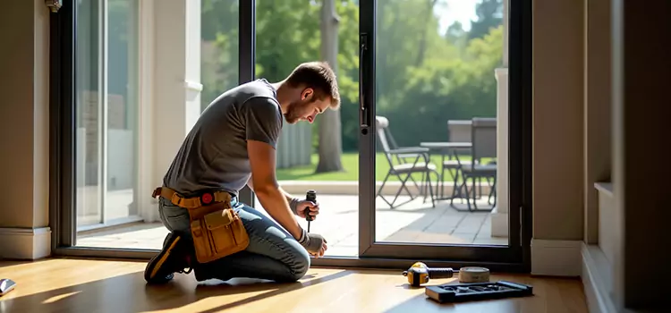 Comprehensive Solutions for Every Glass Door Need in Des Moines, IA