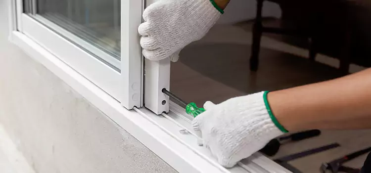Sliding Glass Door Lock Repair Des Moines