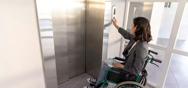 Benefits of Modern Handicap Door Systems in Des Moines, IA