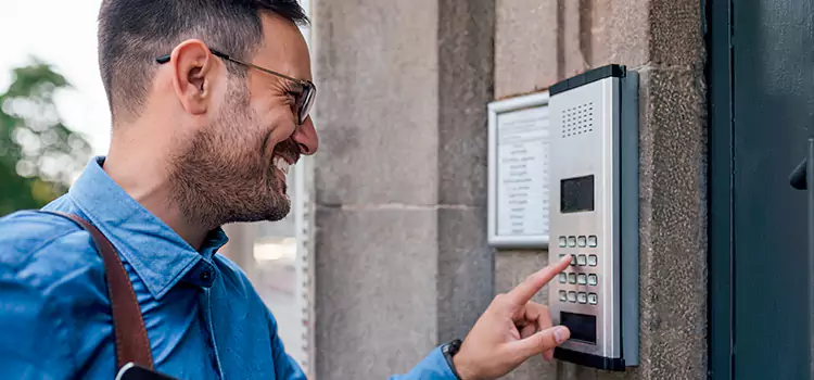 Advanced Solutions for Enhanced Security in Des Moines, IA