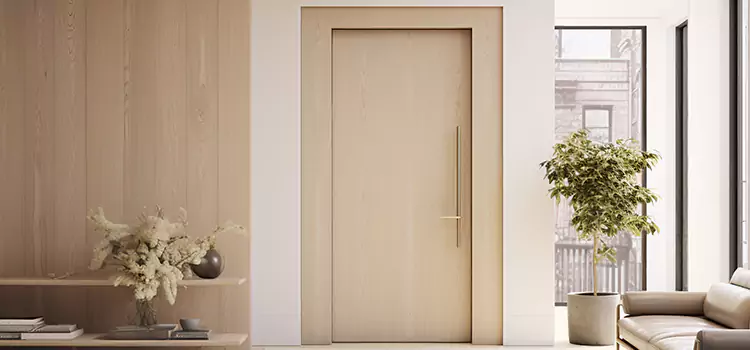 Choose Quality for Your Inside Doors in Des Moines, IA