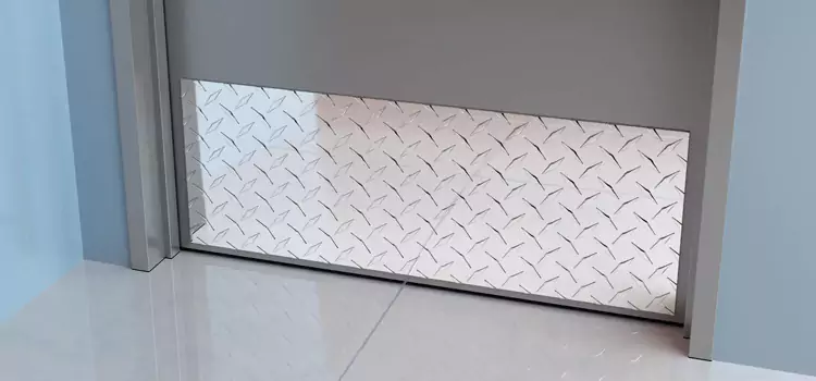 Benefits of Professional Kick Plate Solutions in Des Moines, IA