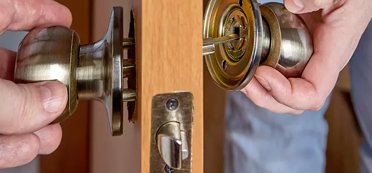 Sliding Door Lock Repair Des Moines