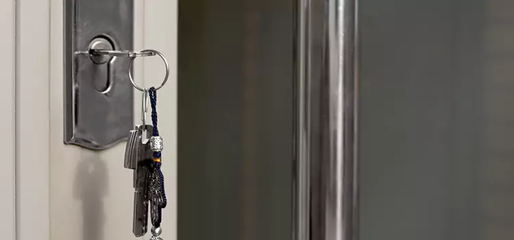 Master Keying by the Numbers Des Moines