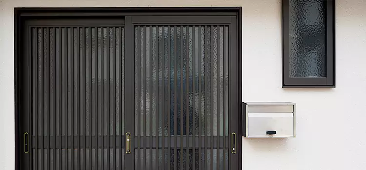 Sliding Screen Door Repair Des Moines