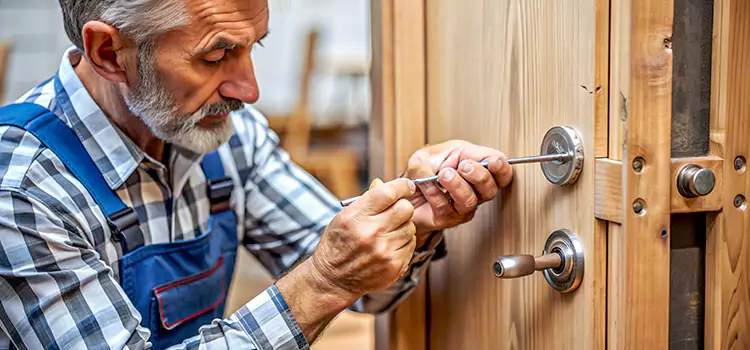Mortise Replacement Lock Des Moines