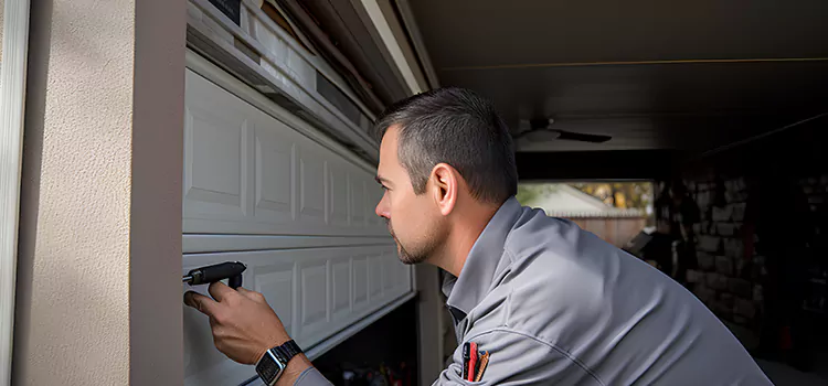 Garage Door Cable Replacement Des Moines