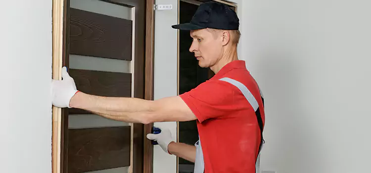 Frame and Panel Restoration Des Moines