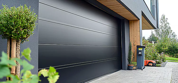 Residential Garage Door Service Des Moines