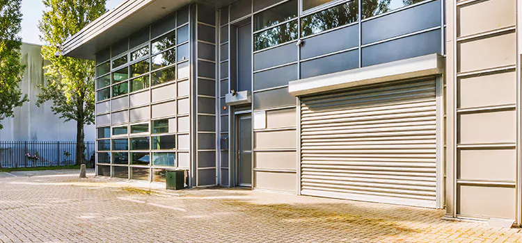 Electric Roller Garage Doors Des Moines