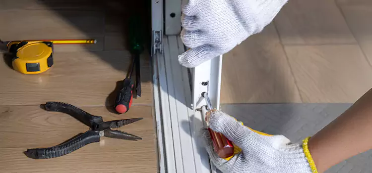 Sliding Door Installation Services in Des Moines, IA