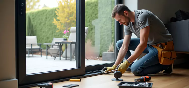 Patio Sliding Glass Door Replacement Des Moines