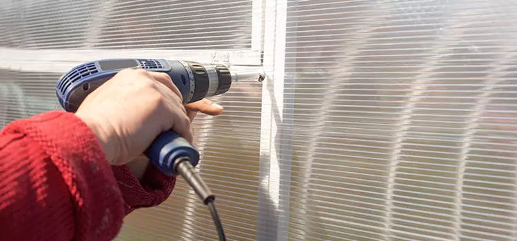 Sliding Screen Door Repair Des Moines