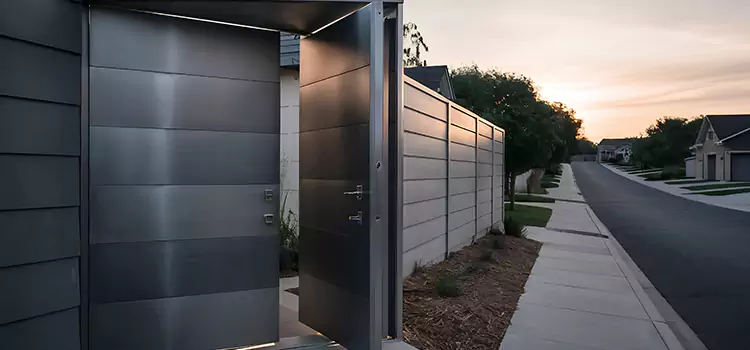 Comprehensive Steel Door Solutions in Des Moines, IA
