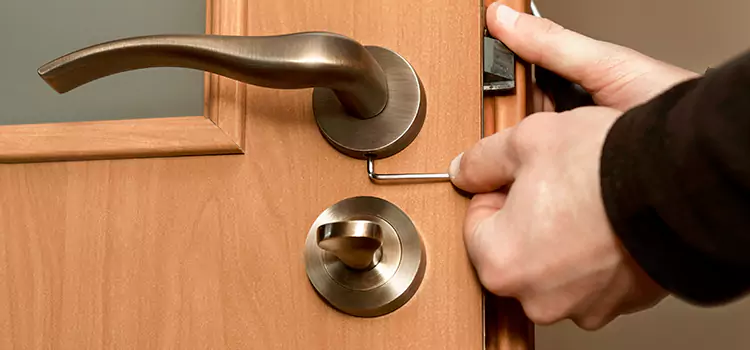 Access Control System Integration Des Moines