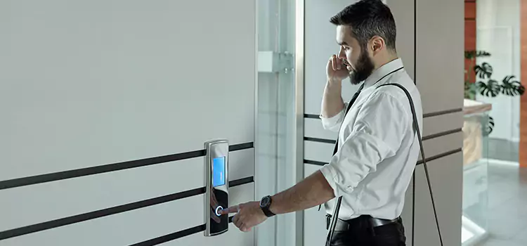 Cloud Based Access Control Des Moines