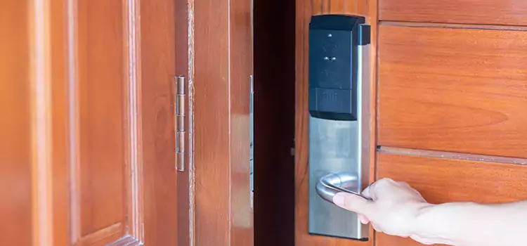 Commercial Keyless Entry Locks Des Moines