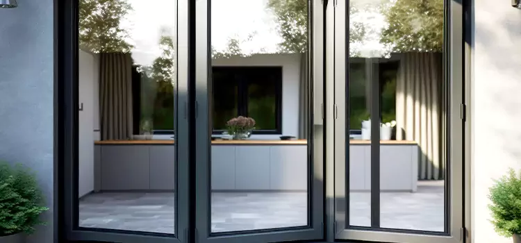 Bifold Door Track Repair Des Moines