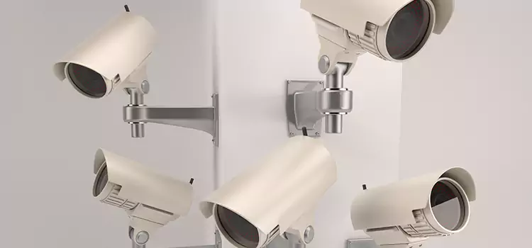 Your Trusted Partner for CCTV Solutions in Des Moines