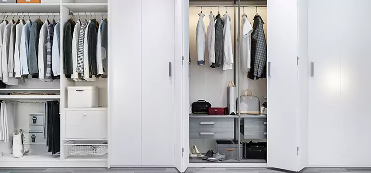 Glass Closet Door Repair Des Moines