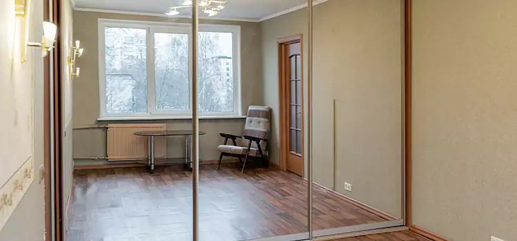 Mirror Closet Door Roller Replacement Des Moines