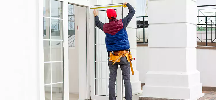 Water Damage Door Frame Repair Des Moines
