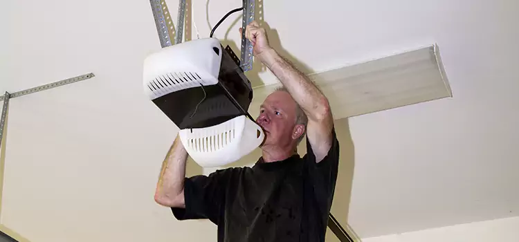 Garage Door Opener Service Des Moines