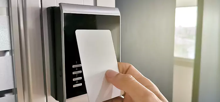 NMS Proximity Switch Door Systems Des Moines